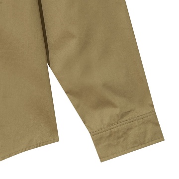 Typewriter Solid Shirts