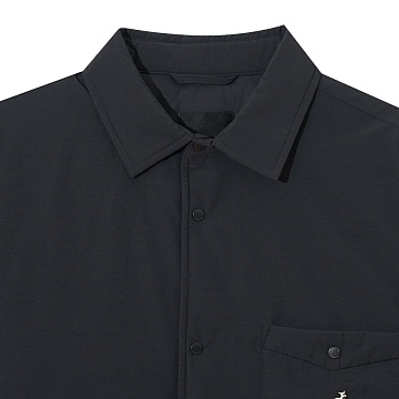 Primaloft Shirts Jacket