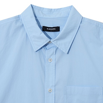 Рубашка Essential Solid Shirt
