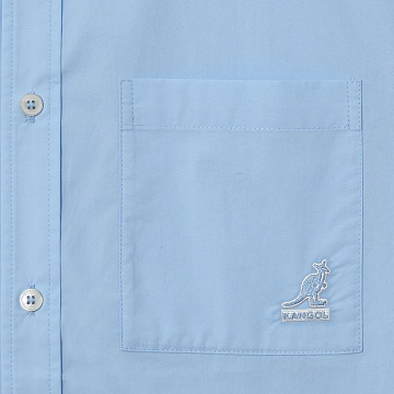 Рубашка Essential Solid Shirt
