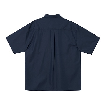 Рубашка Pocket Half Shirt
