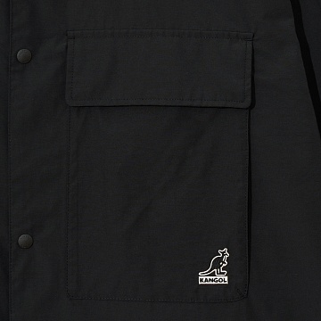Куртка Pocket Shirt Jacket