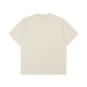 Basic Club Short Sleeve T-Shirt
