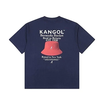 Kangol Legacy T-Shirt Ⅱ