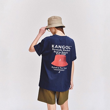 Kangol Legacy T-Shirt Ⅱ