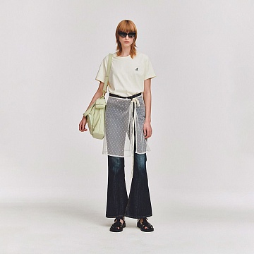 Wmns Basic T-Shirt