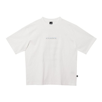 KANGOL font t-shirt