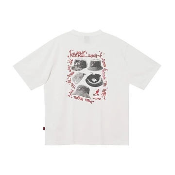 Kangol Legacy T-Shirt