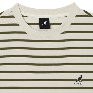 Футболка Essential Stripe T-Shirts