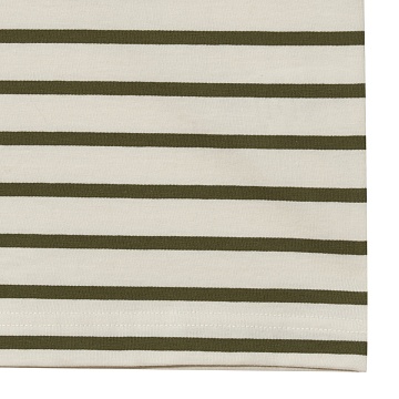 Футболка Essential Stripe T-Shirts