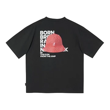 Футболка Legacy Wool Casual Tee