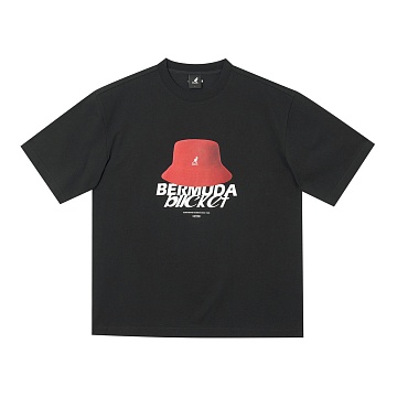 Футболка Legacy Bermuda Bucket Tee