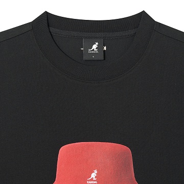 Футболка Legacy Bermuda Bucket Tee
