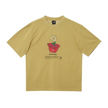 Футболка Legacy Poetic Bloom Tee