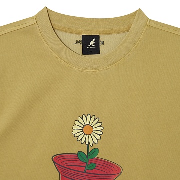 Футболка Legacy Poetic Bloom Tee