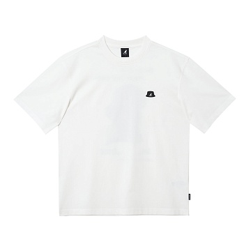 Футболка Legacy Greyscale Caps Tee