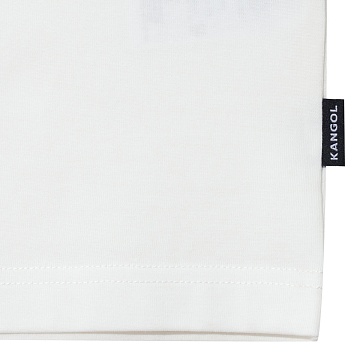 Футболка Legacy Greyscale Caps Tee