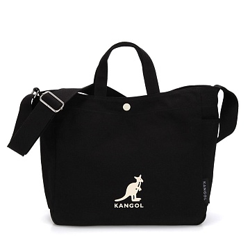 New canvas tote bag harper