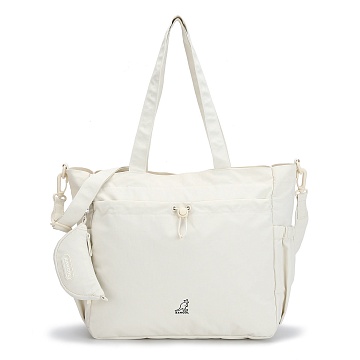 Essential X Shopper Bag