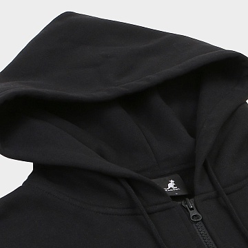 Kngl Pocket Zip-Up