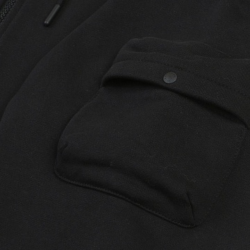 Kngl Pocket Zip-Up