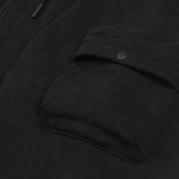 Kngl Pocket Zip-Up
