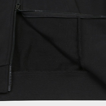 Kngl Pocket Zip-Up