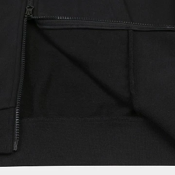 Kngl Pocket Zip-Up