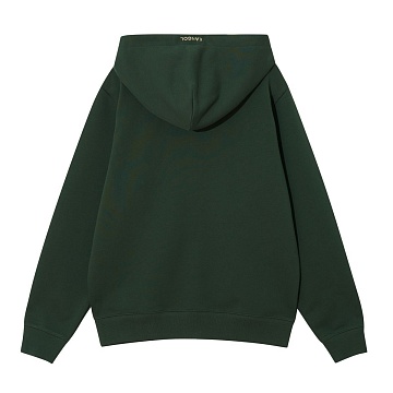 Kangol Classic Logo Zip-Up