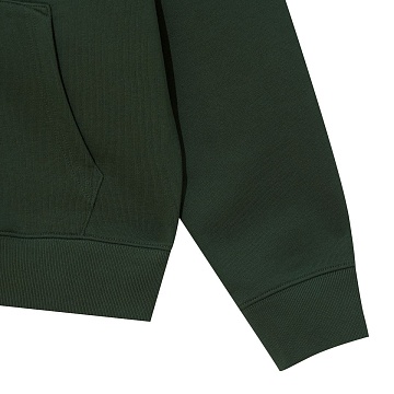 Kangol Classic Logo Zip-Up