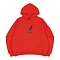 Превью №1 Gradation logo hoodie