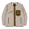 Превью №1 Retrocore fleece cardigan