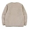 Превью №2 Retrocore fleece cardigan