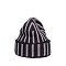 Превью №3 Twist stripe beanie