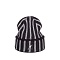 Превью №4 Twist stripe beanie