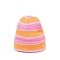 Превью №1 Fuzzy stripe beanie