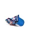 Превью №5 Floral 5 panel cap