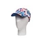 Превью №6 Floral 5 panel cap