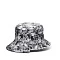 Превью №2 Floral rev bucket