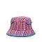 Превью №1 Multi color stripe bucket