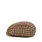 Превью №2 Block zig driving cap