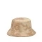 Превью №1 Tie dye knit bucket