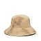 Превью №1 Tie dye knit sun hat