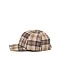 Превью №2 Plaid earflaps baseball