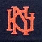 Превью №6 Felt logo baseball cap