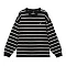 Превью №1 Jacquard l/s t-shirt