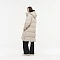 Превью №8 KANGOL long down jacket