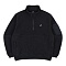 Превью №1 Microfleece half zip pullover
