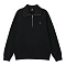 Превью №1 Half zip sweat