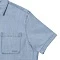 Превью №4 Рубашка lead denim shirt